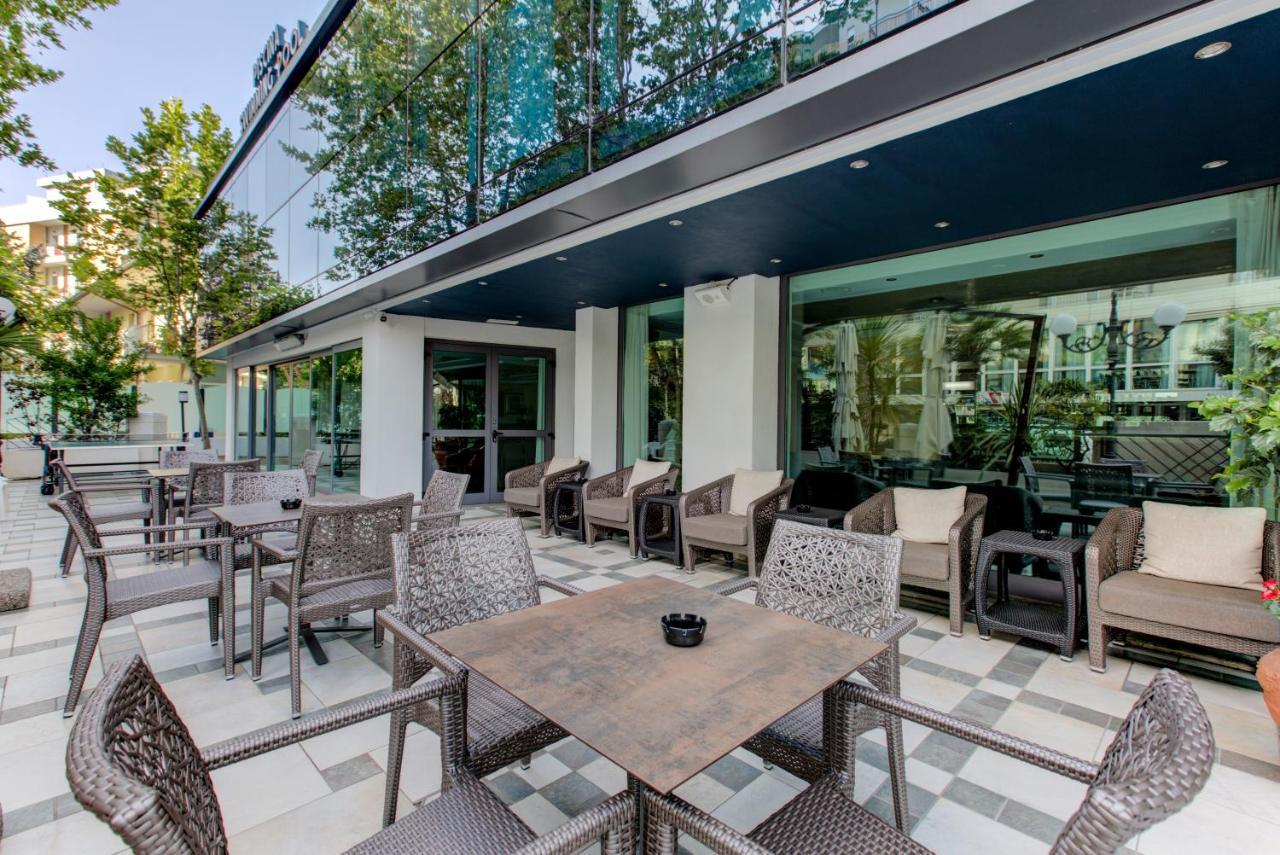 Hotel Verona تْشيزيناتيكو المظهر الخارجي الصورة