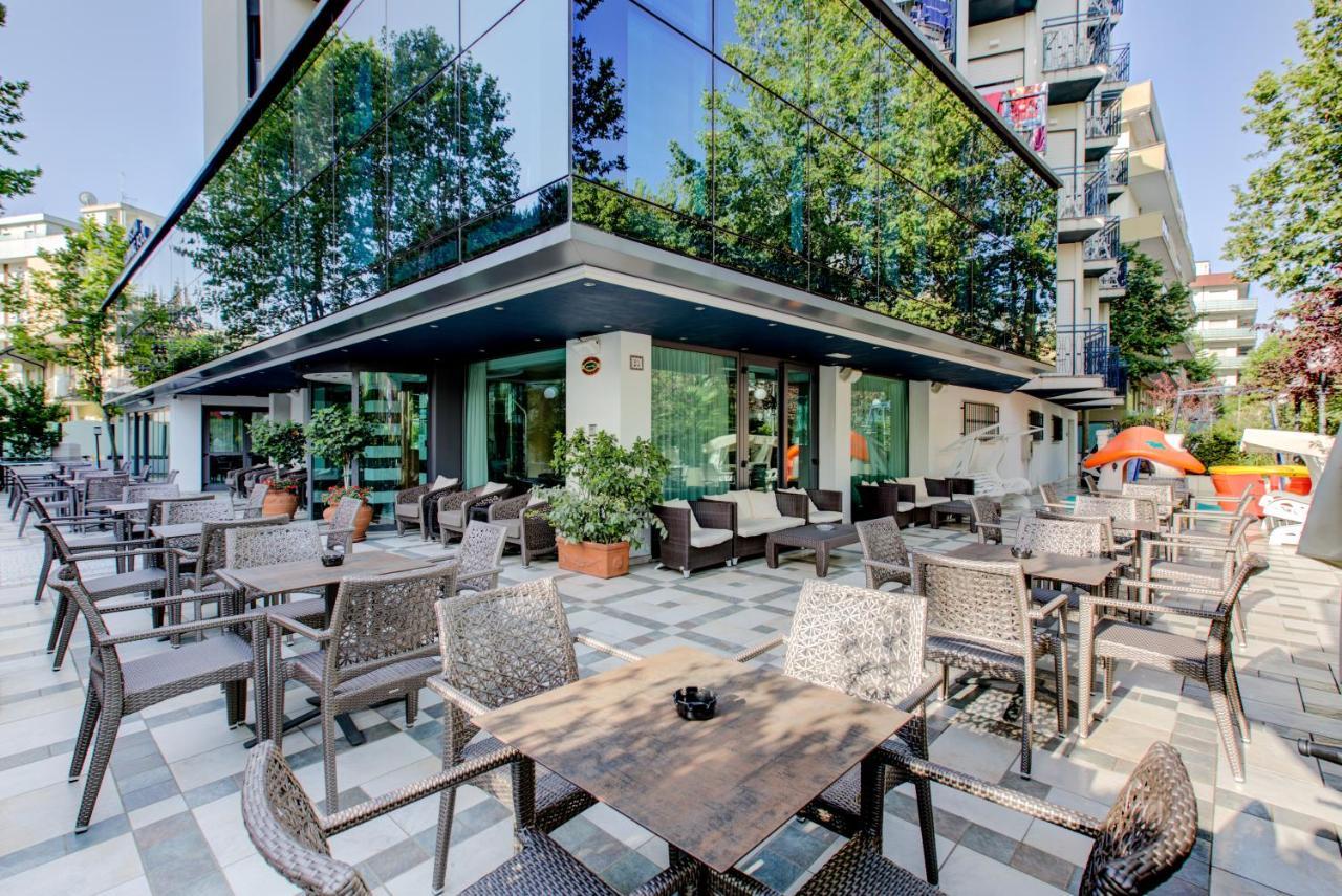 Hotel Verona تْشيزيناتيكو المظهر الخارجي الصورة