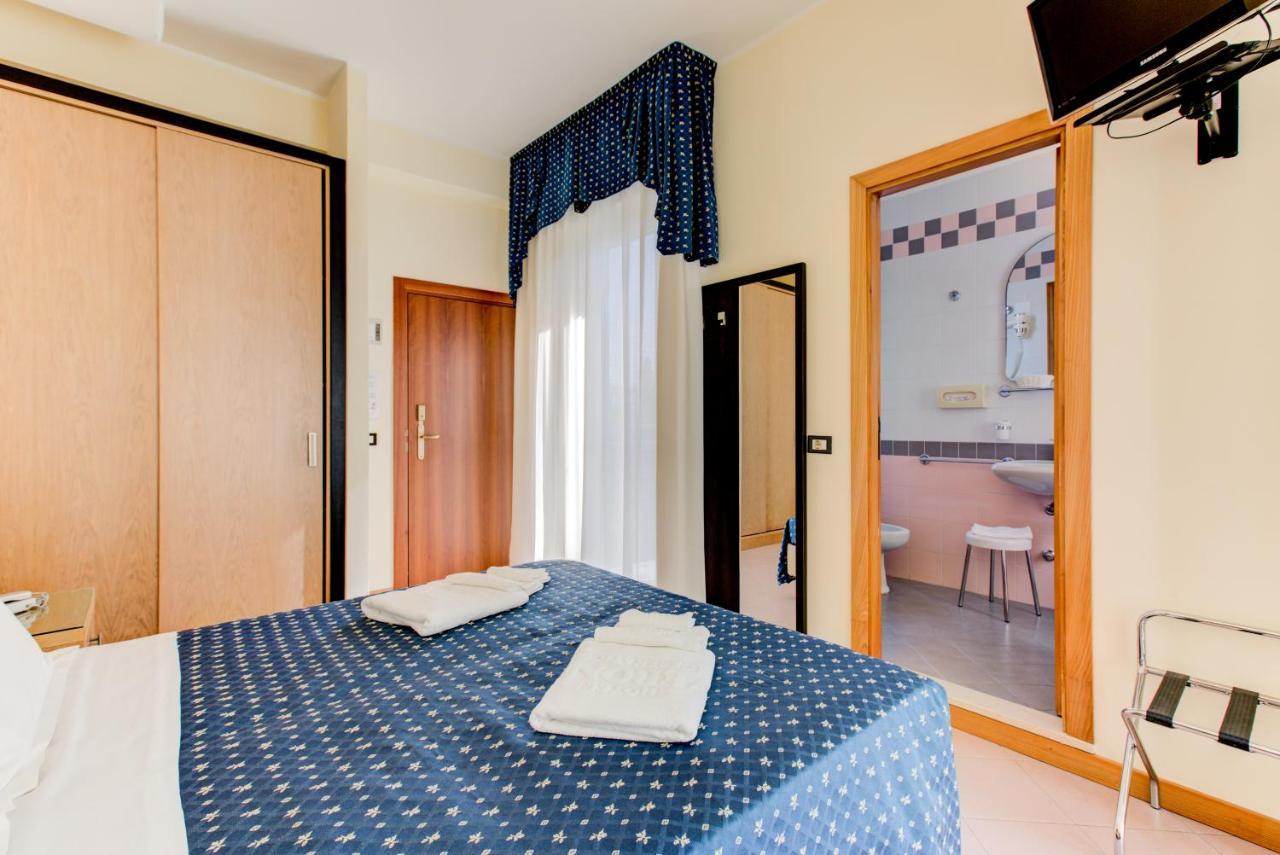 Hotel Verona تْشيزيناتيكو المظهر الخارجي الصورة